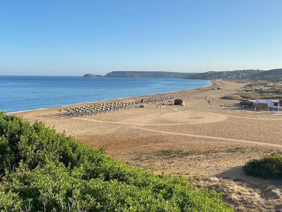 Acquamarina315 - Casa Vacanze Torre Dei Corsari - Iun R4813 Italia