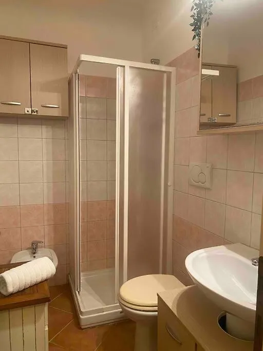 Acquamarina315 - Casa Vacanze Torre Dei Corsari - Iun R4813 Сasa de vacaciones