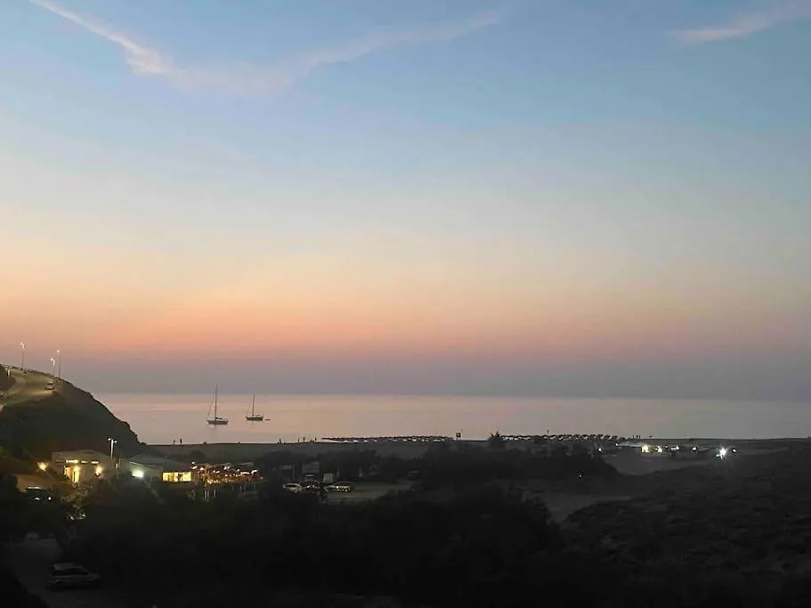 Acquamarina315 - Casa Vacanze Torre Dei Corsari - Iun R4813 Italia