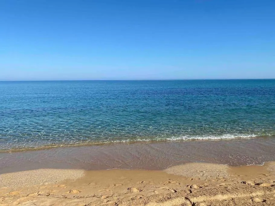 Acquamarina315 - Casa Vacanze Torre Dei Corsari - Iun R4813 Holiday home