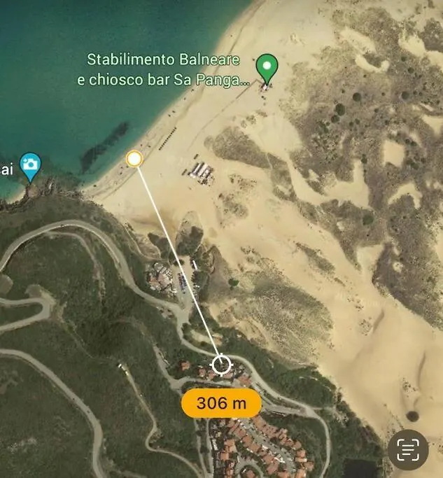 Acquamarina315 - Casa Vacanze Torre Dei Corsari - Iun R4813