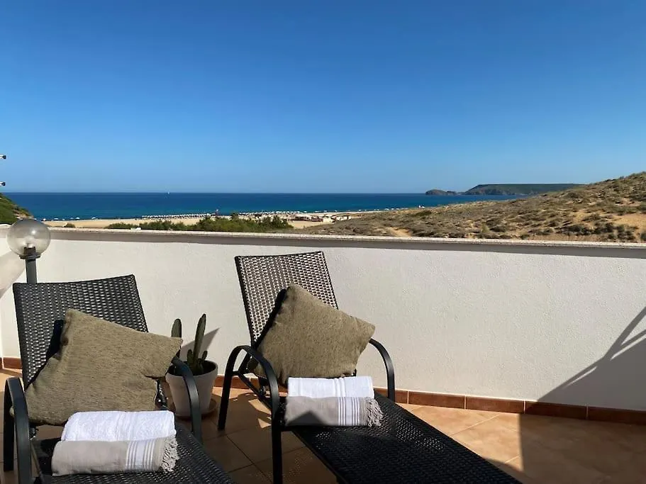 Holiday home Acquamarina315 - Casa Vacanze Torre Dei Corsari - Iun R4813