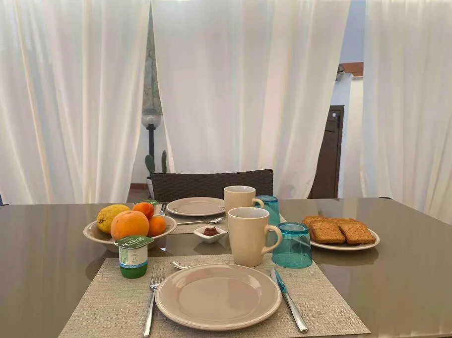 Acquamarina315 - Casa Vacanze Torre Dei Corsari - Iun R4813 Holiday home