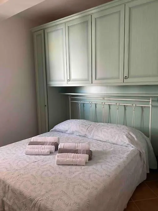 Acquamarina315 - Casa Vacanze Torre Dei Corsari - Iun R4813 Italy