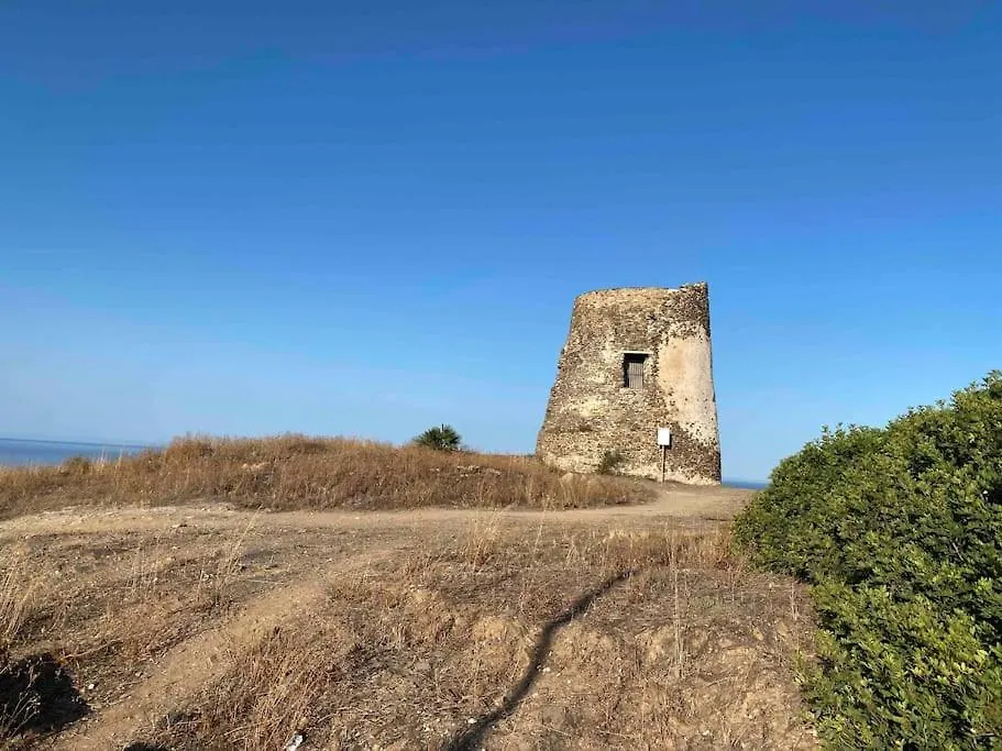 Acquamarina315 - Casa Vacanze Torre Dei Corsari - Iun R4813 Holiday home