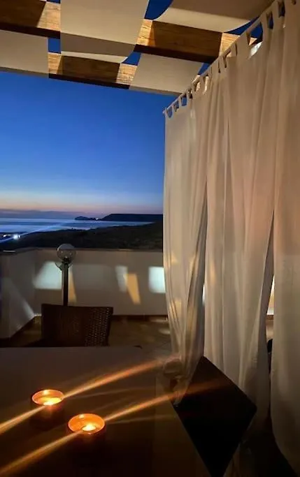 Holiday home Acquamarina315 - Casa Vacanze Torre Dei Corsari - Iun R4813