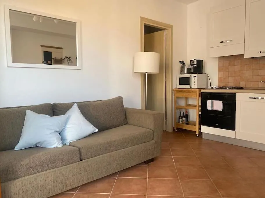 Holiday home Acquamarina315 - Casa Vacanze Torre Dei Corsari - Iun R4813 Italy